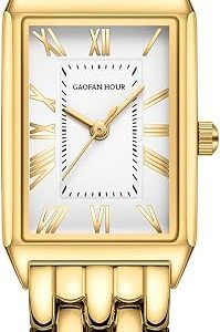 Gold Watches for Women