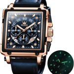 Square Watches for Men