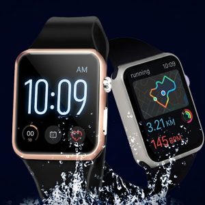 Digital Watches
