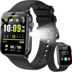 Smart Watch for Men Women