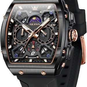 Watch Men Luxury
