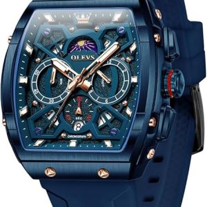 Alternative view of Watch Men Luxury