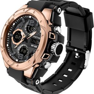 Digital Waterproof