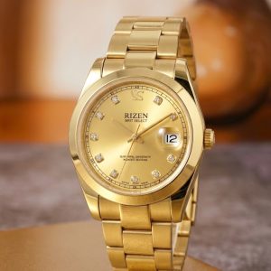 Luxury Watches