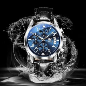 Luxury Men Watch