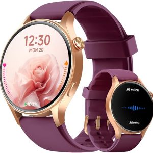Alternative view of Smart Watch for Men Women