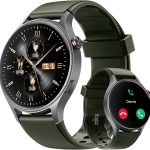 Smart Watch for Men Women
