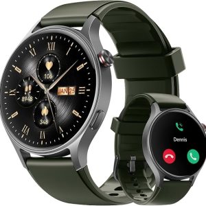 Smart Watch for Men Women
