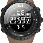 Digital Watch