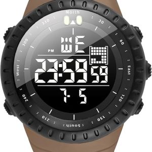 Digital Watch